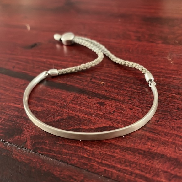 Monica Vinader bolo bracelet - Picture 2 of 4